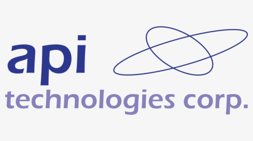 Api Technologies Corp Logo, HD Png Download, Free Download