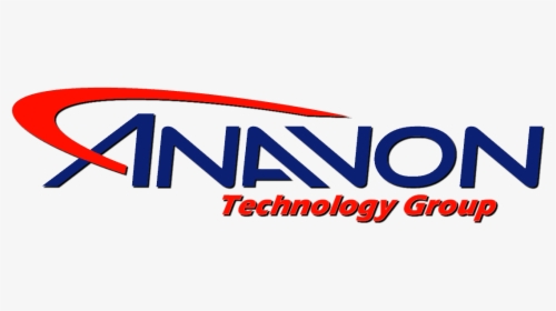 Anavon Technology Traverse City, HD Png Download, Free Download