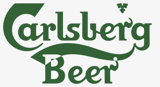 Carlsberg Beer Logo Png, Transparent Png, Free Download