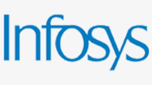 Infosys Logo Png, Transparent Png, Free Download