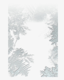 Frost Overlay Png - Transparent Overlay Frost Effect, Png Download, Free Download