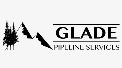 Glade Pipeline Services - Triangle, HD Png Download, Free Download