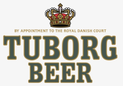 Tuborg Beer, HD Png Download, Free Download