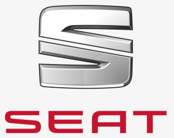 Car Logo Seat - Seat Logo Png, Transparent Png, Free Download