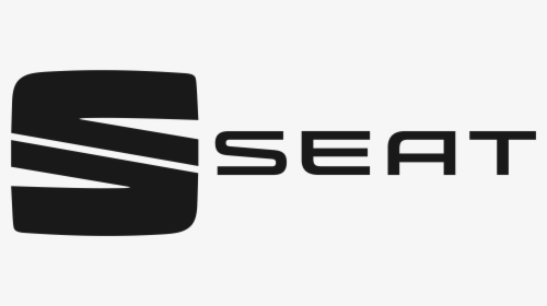 Seat-logo - Logo Seat 2018 Png, Transparent Png, Free Download