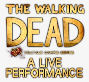 Walking Dead Logo Png - Parallel, Transparent Png, Free Download