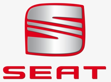 Seat Logo Png Hd, Transparent Png, Free Download