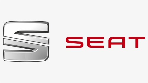 Seat Logo, Wordmark - Seat, HD Png Download, Free Download