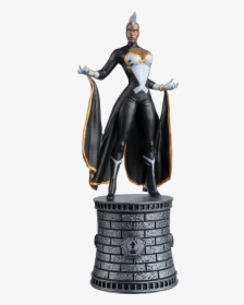 Eaglemoss Marvel Chess Queen - X Men Storm Collectible Figure, HD Png Download, Free Download