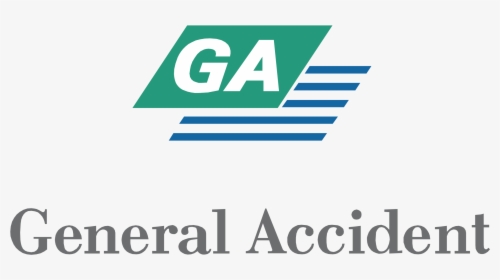 General Accident, HD Png Download, Free Download