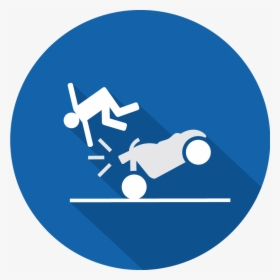Contact Abeyta Nelson For Your Motorcycle Accident - Scan Security Icon, HD Png Download, Free Download