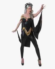 Adult Marvel Storm Costume - Storm Costume, HD Png Download, Free Download