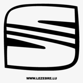 White Seat Logo, HD Png Download, Free Download