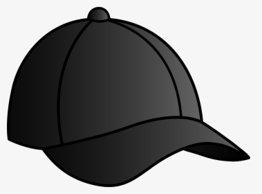 Trends For Baseball Hat Clipart - Transparent Background Baseball Hat Clipart, HD Png Download, Free Download