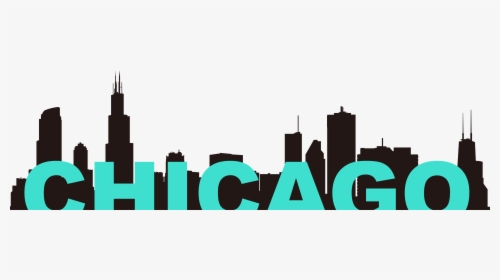 Chicago Png Pic - Chicago Png, Transparent Png, Free Download