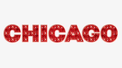 Chicago Transparent - Chicago The Musical Png, Png Download, Free Download