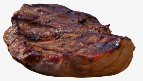 Steak Meat Png - 3d Printed Steak, Transparent Png, Free Download