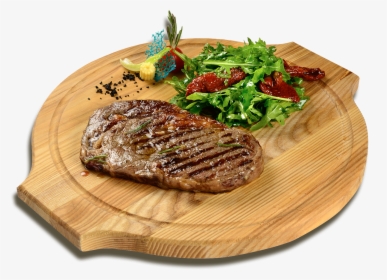 Steak Meat Png - Стейк Пнг, Transparent Png, Free Download
