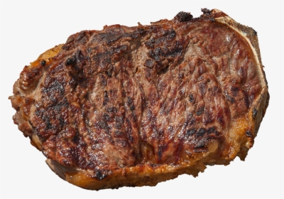 Steak Meat Png - Grilled Meat Up Close, Transparent Png, Free Download