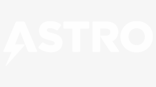 Astro-white - Johns Hopkins White Logo, HD Png Download, Free Download