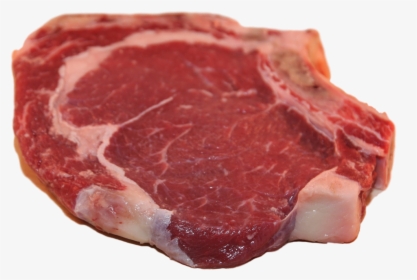 Raw Foodism Raw Meat Steak Beef - Raw Beef Png, Transparent Png, Free Download