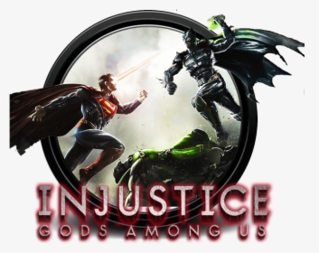 Injustice Png, Transparent Png, Free Download