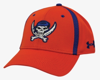 Under Armour Stretch Fit Mesh Panel Custom Baseball - Baseball Cap, HD Png Download, Free Download
