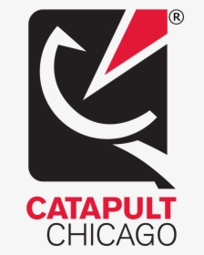 Catapult Tm Logo - Catapult Chicago, HD Png Download, Free Download