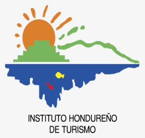 Logo Del Instituto Hondureño De Turismo, HD Png Download, Free Download
