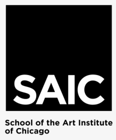 School Of The Art Institute Logo, HD Png Download, Free Download