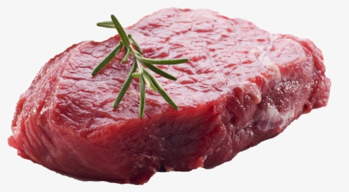 Beef Png - Carne Crua, Transparent Png, Free Download