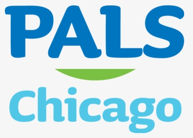 Pals Chicago - Graphic Design, HD Png Download, Free Download
