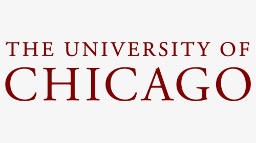 University Of Chicago Logo Png File, Transparent Png, Free Download