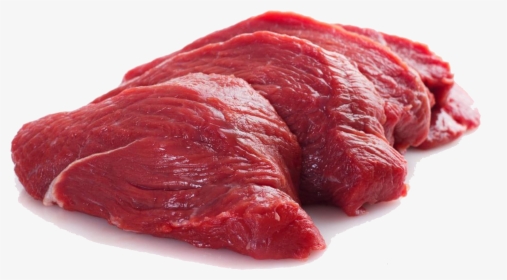 Beef Png - Fresh Beef Meat, Transparent Png, Free Download