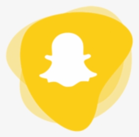 #snapchat #snap #filters #logo #app #snapchatlogo #png - Snapchat, Transparent Png, Free Download
