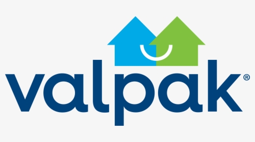 Transparent Flyer Background Png - Valpak New Logo, Png Download, Free Download