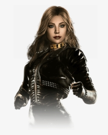 Wonder Woman Injustice Gods Among - Injustice2 Black Canary, HD Png Download, Free Download