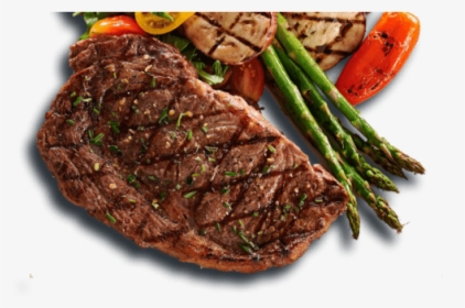 Steak - Patty, HD Png Download, Free Download