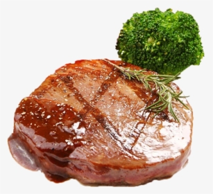 Pepper Australia Eye Beefsteak Beef Roast Steak Clipart - Beefsteak Clipart, HD Png Download, Free Download