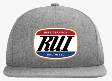 Rui Hat Heather Grey - Beanie, HD Png Download, Free Download