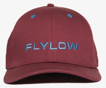 Flylow Level Cap - Baseball Cap, HD Png Download, Free Download