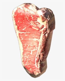 Steak - Wolf Steak, HD Png Download, Free Download