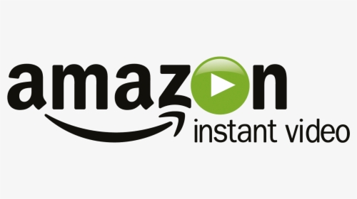 Amazon Instant Video - Amazon Video Vector Logo, HD Png Download, Free Download