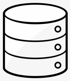 Database Logo, HD Png Download, Free Download