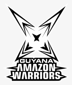 Guyana Amazon Warriors Logo, HD Png Download, Free Download