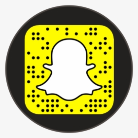 Snapchat Logo Png , Png Download - Dog Filter Snapchat Code, Transparent Png, Free Download