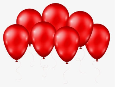 Redballoon 99 Luftballons, HD Png Download, Free Download