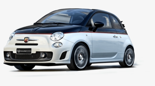 Fiat 500, HD Png Download, Free Download
