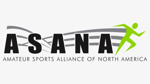 Amateur Sports Alliance Of North America - Graphic Design, HD Png Download, Free Download