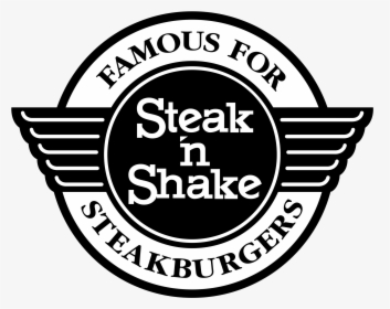 Steak 'n Shake, HD Png Download, Free Download